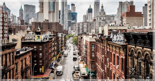 入境必读！留学生入境指南出炉！