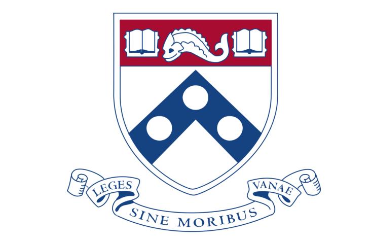 宾夕法尼亚大学