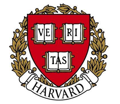 哈佛大学