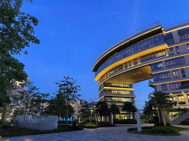 零成本读Mphil？谁说港科广红鸟硕士是新项目？这项目太棒了！