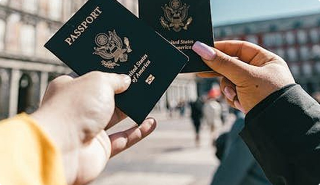 后期根据客户的需求和签证的要求， 全程指导后期永居签证申请，让客户没有后顾之忧。